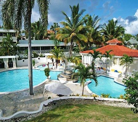 Lifestyle Crown Residence Suites (Adults Only) Puerto Plata Eksteriør bilde