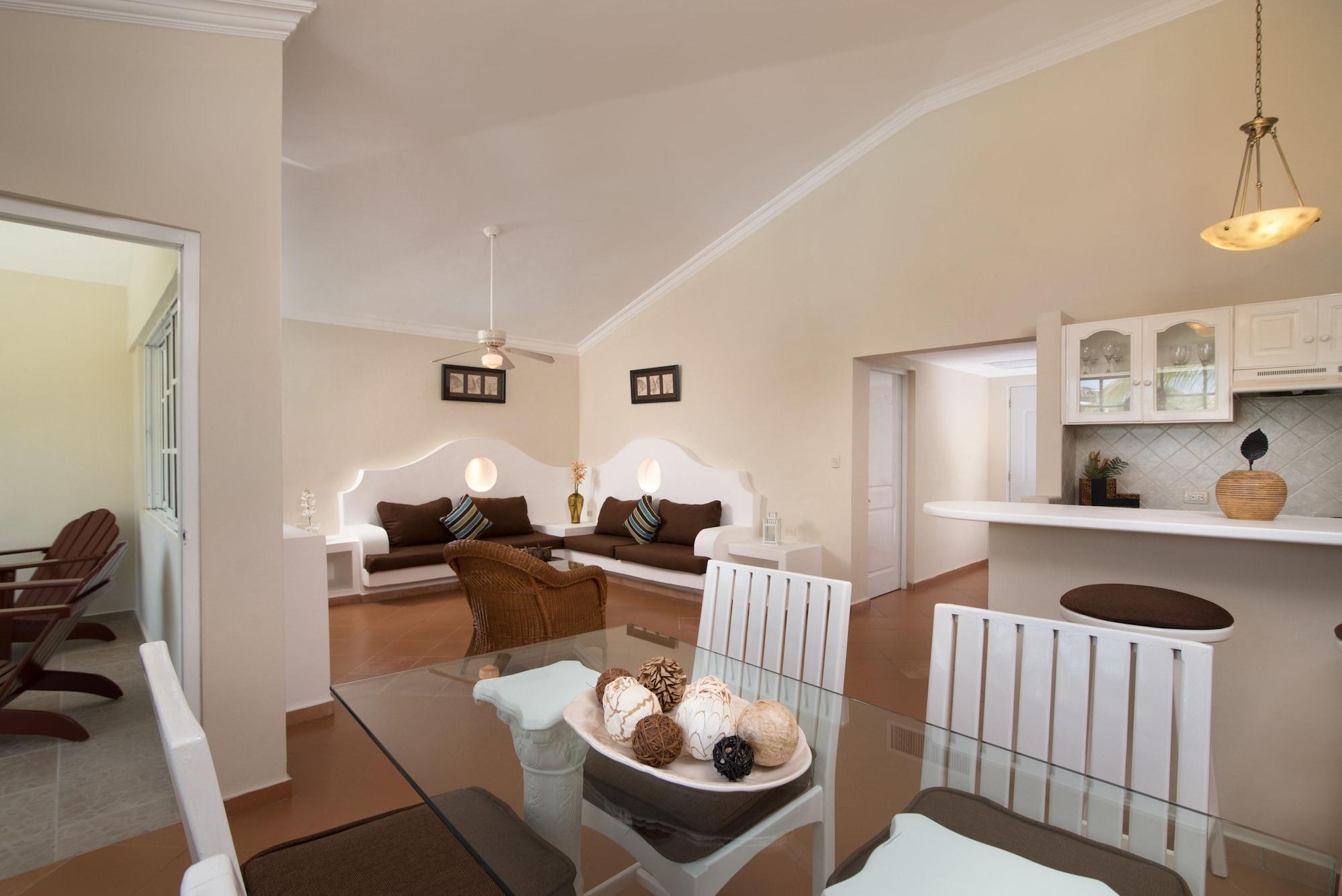 Lifestyle Crown Residence Suites (Adults Only) Puerto Plata Eksteriør bilde