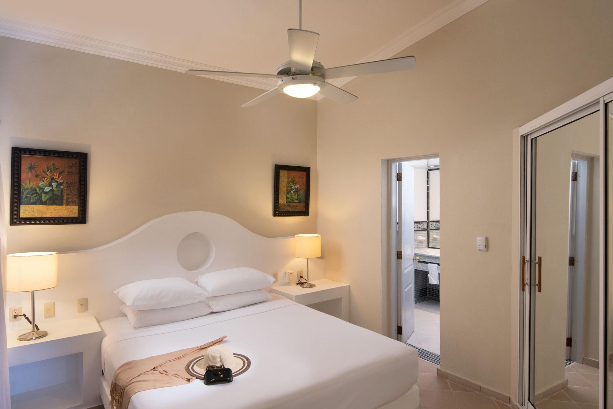 Lifestyle Crown Residence Suites (Adults Only) Puerto Plata Eksteriør bilde