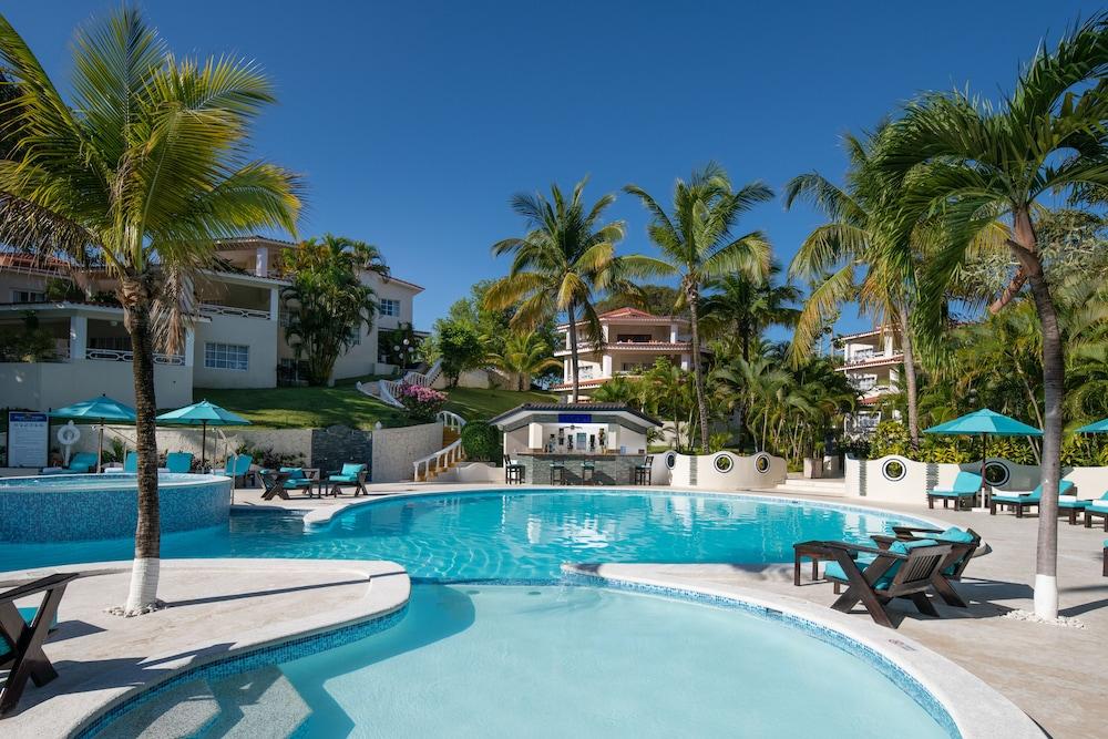 Lifestyle Crown Residence Suites (Adults Only) Puerto Plata Eksteriør bilde