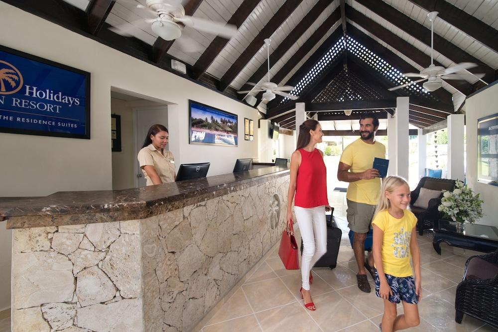 Lifestyle Crown Residence Suites (Adults Only) Puerto Plata Eksteriør bilde