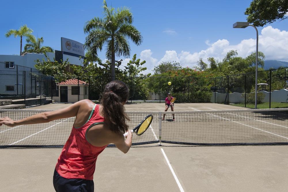 Lifestyle Crown Residence Suites (Adults Only) Puerto Plata Eksteriør bilde