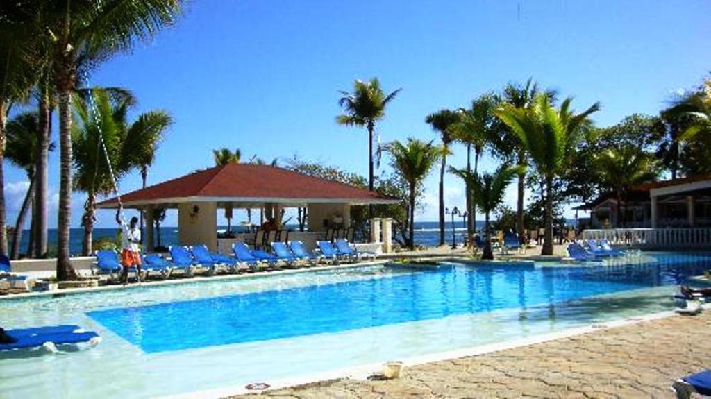 Lifestyle Crown Residence Suites (Adults Only) Puerto Plata Eksteriør bilde