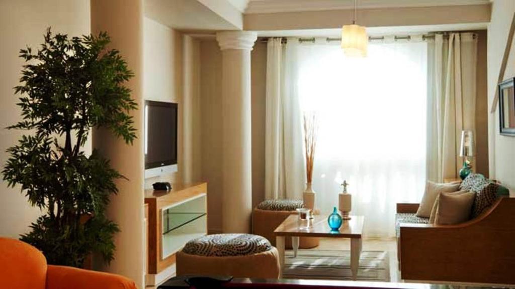 Lifestyle Crown Residence Suites (Adults Only) Puerto Plata Rom bilde