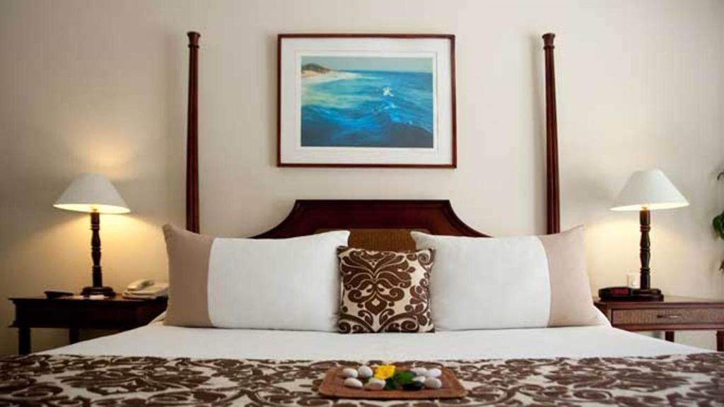 Lifestyle Crown Residence Suites (Adults Only) Puerto Plata Rom bilde
