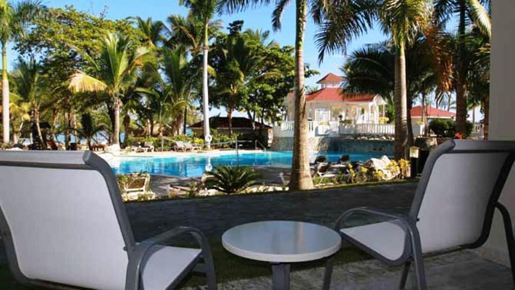 Lifestyle Crown Residence Suites (Adults Only) Puerto Plata Rom bilde