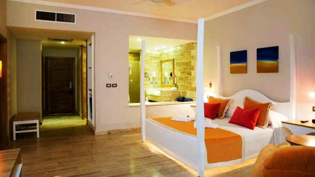 Lifestyle Crown Residence Suites (Adults Only) Puerto Plata Rom bilde