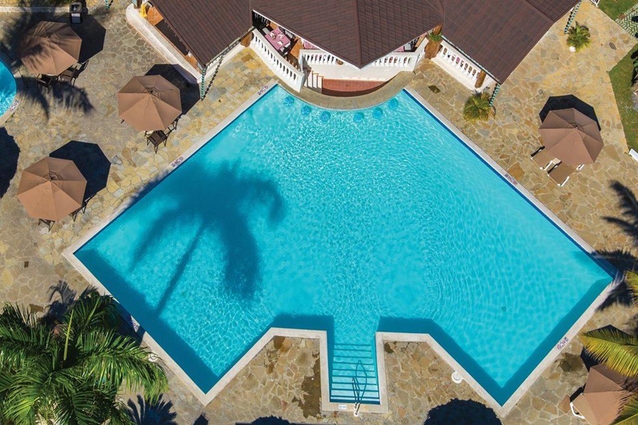 Lifestyle Crown Residence Suites (Adults Only) Puerto Plata Eksteriør bilde