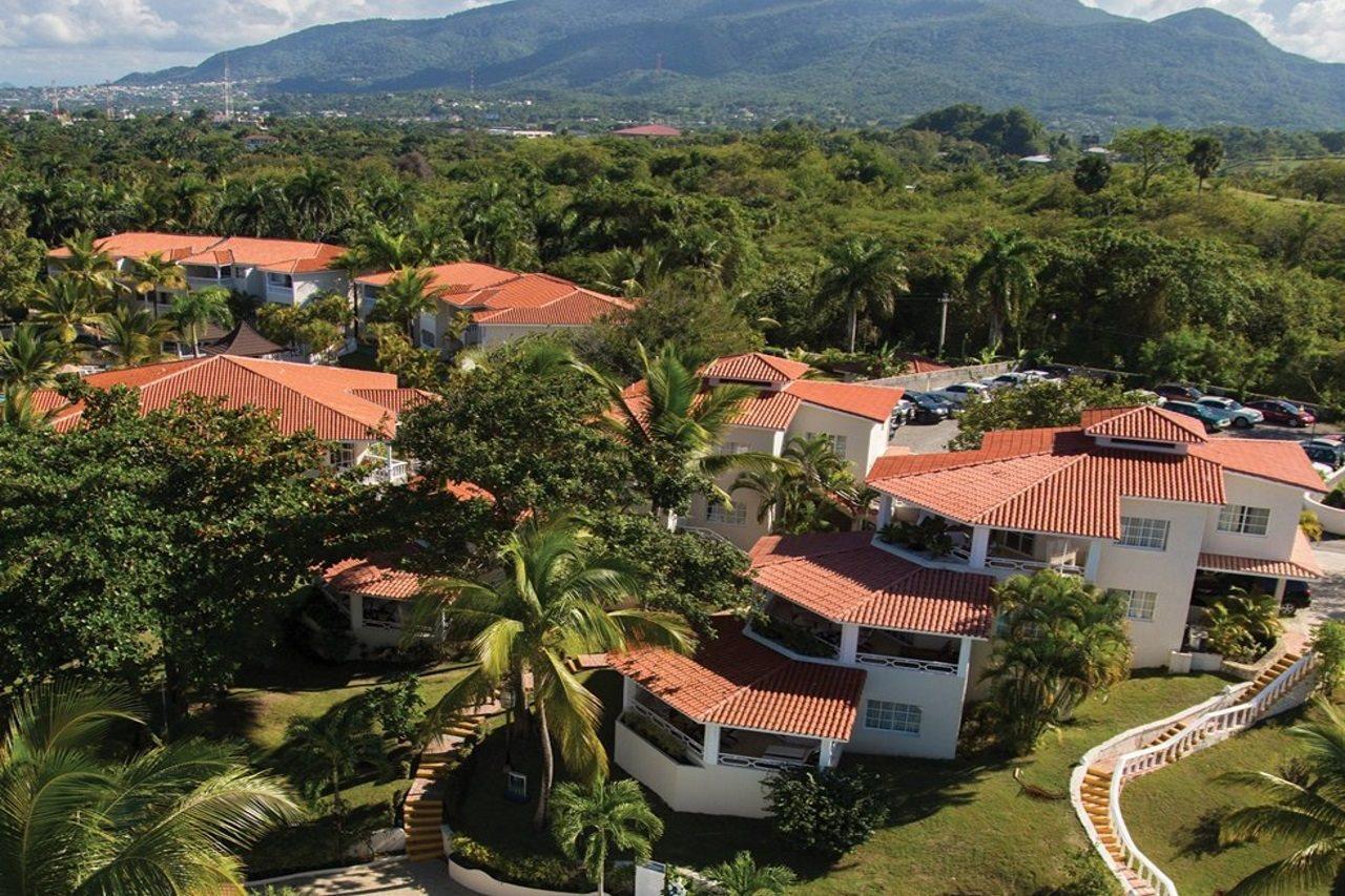 Lifestyle Crown Residence Suites (Adults Only) Puerto Plata Eksteriør bilde