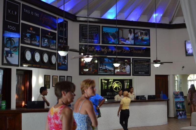 Lifestyle Crown Residence Suites (Adults Only) Puerto Plata Eksteriør bilde
