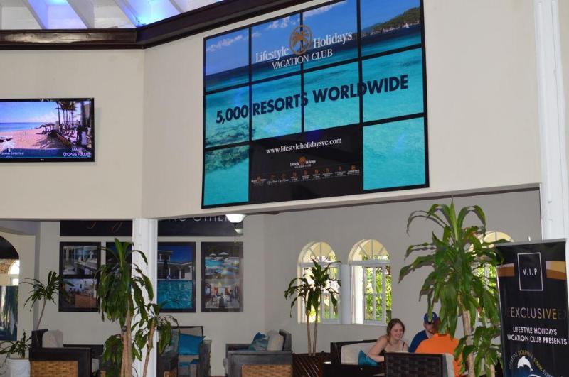 Lifestyle Crown Residence Suites (Adults Only) Puerto Plata Eksteriør bilde