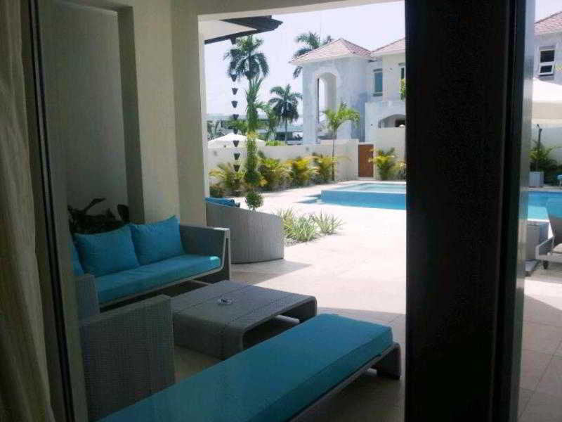 Lifestyle Crown Residence Suites (Adults Only) Puerto Plata Eksteriør bilde