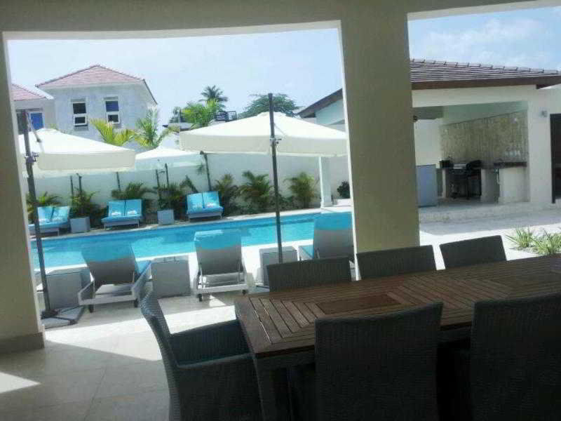 Lifestyle Crown Residence Suites (Adults Only) Puerto Plata Eksteriør bilde