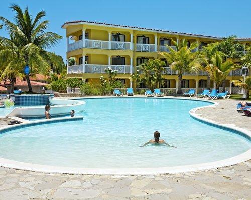 Lifestyle Crown Residence Suites (Adults Only) Puerto Plata Eksteriør bilde