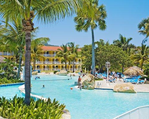 Lifestyle Crown Residence Suites (Adults Only) Puerto Plata Eksteriør bilde