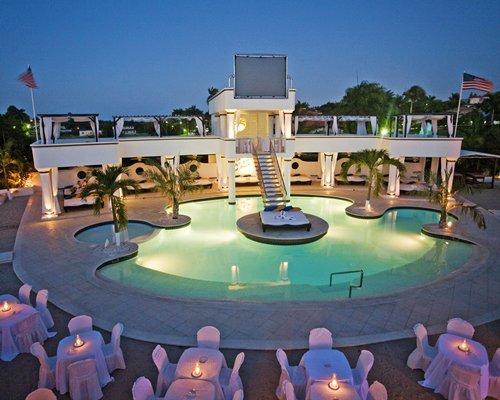 Lifestyle Crown Residence Suites (Adults Only) Puerto Plata Eksteriør bilde