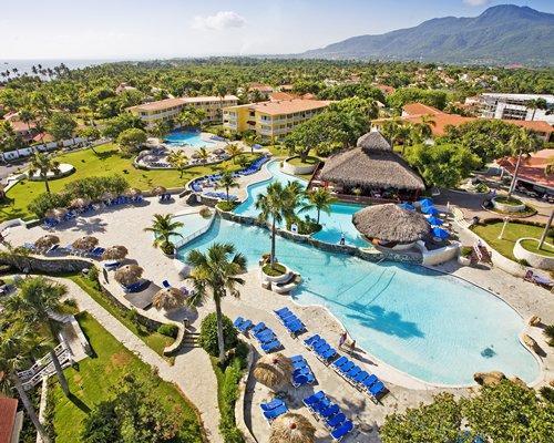 Lifestyle Crown Residence Suites (Adults Only) Puerto Plata Eksteriør bilde