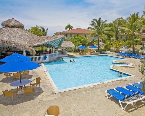Lifestyle Crown Residence Suites (Adults Only) Puerto Plata Eksteriør bilde