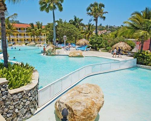 Lifestyle Crown Residence Suites (Adults Only) Puerto Plata Eksteriør bilde