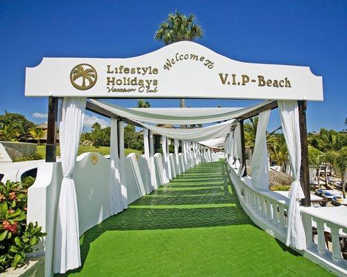 Lifestyle Crown Residence Suites (Adults Only) Puerto Plata Eksteriør bilde
