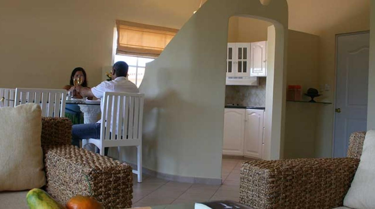 Lifestyle Crown Residence Suites (Adults Only) Puerto Plata Eksteriør bilde