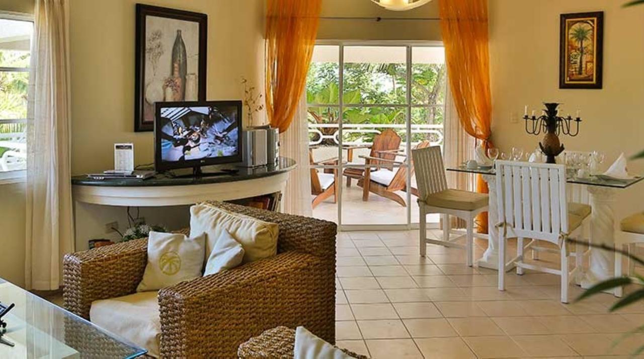 Lifestyle Crown Residence Suites (Adults Only) Puerto Plata Eksteriør bilde