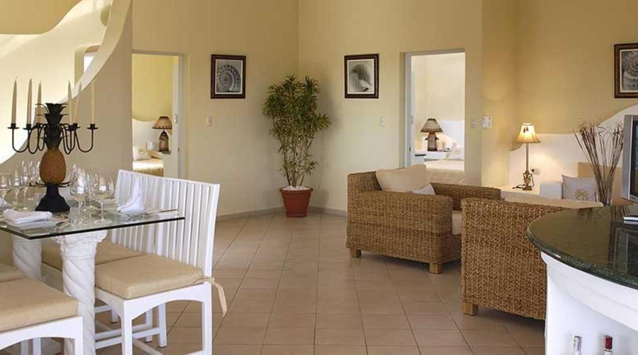 Lifestyle Crown Residence Suites (Adults Only) Puerto Plata Eksteriør bilde