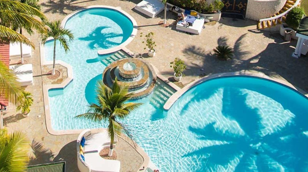 Lifestyle Crown Residence Suites (Adults Only) Puerto Plata Eksteriør bilde