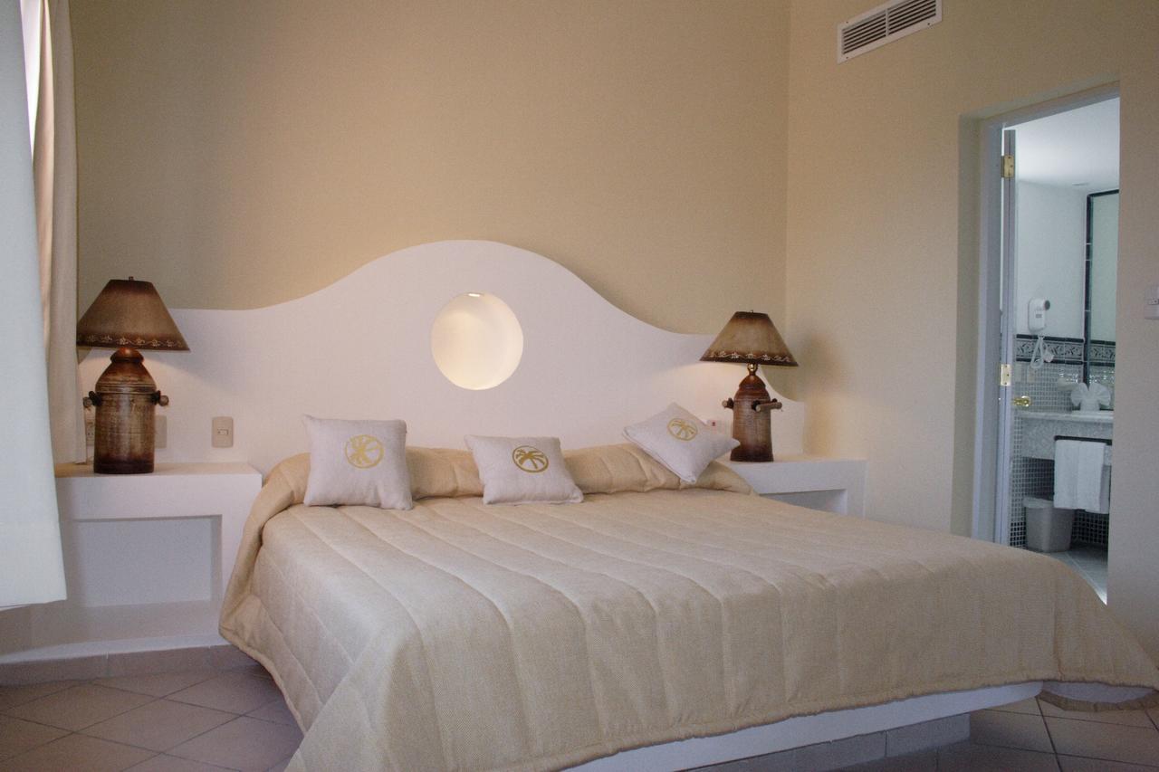 Lifestyle Crown Residence Suites (Adults Only) Puerto Plata Eksteriør bilde