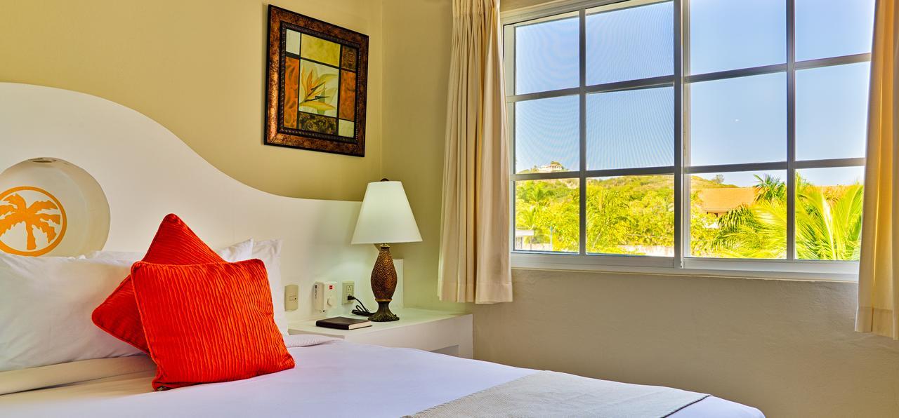 Lifestyle Crown Residence Suites (Adults Only) Puerto Plata Eksteriør bilde
