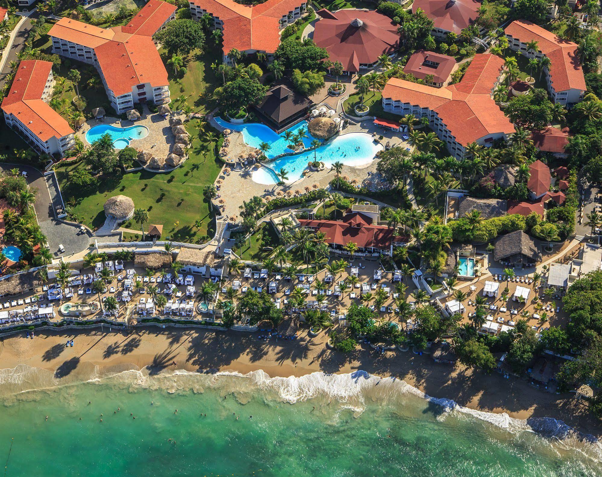 Lifestyle Crown Residence Suites (Adults Only) Puerto Plata Eksteriør bilde
