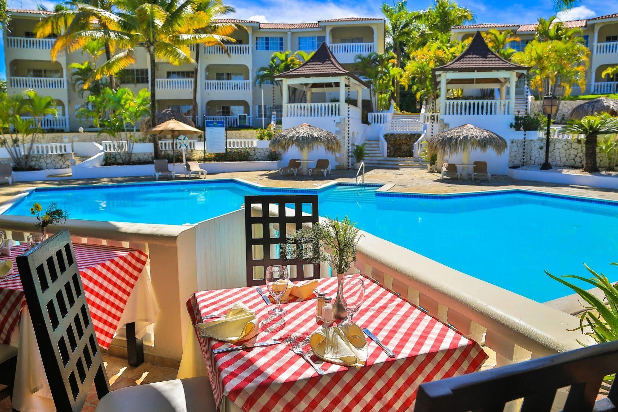 Lifestyle Crown Residence Suites (Adults Only) Puerto Plata Eksteriør bilde