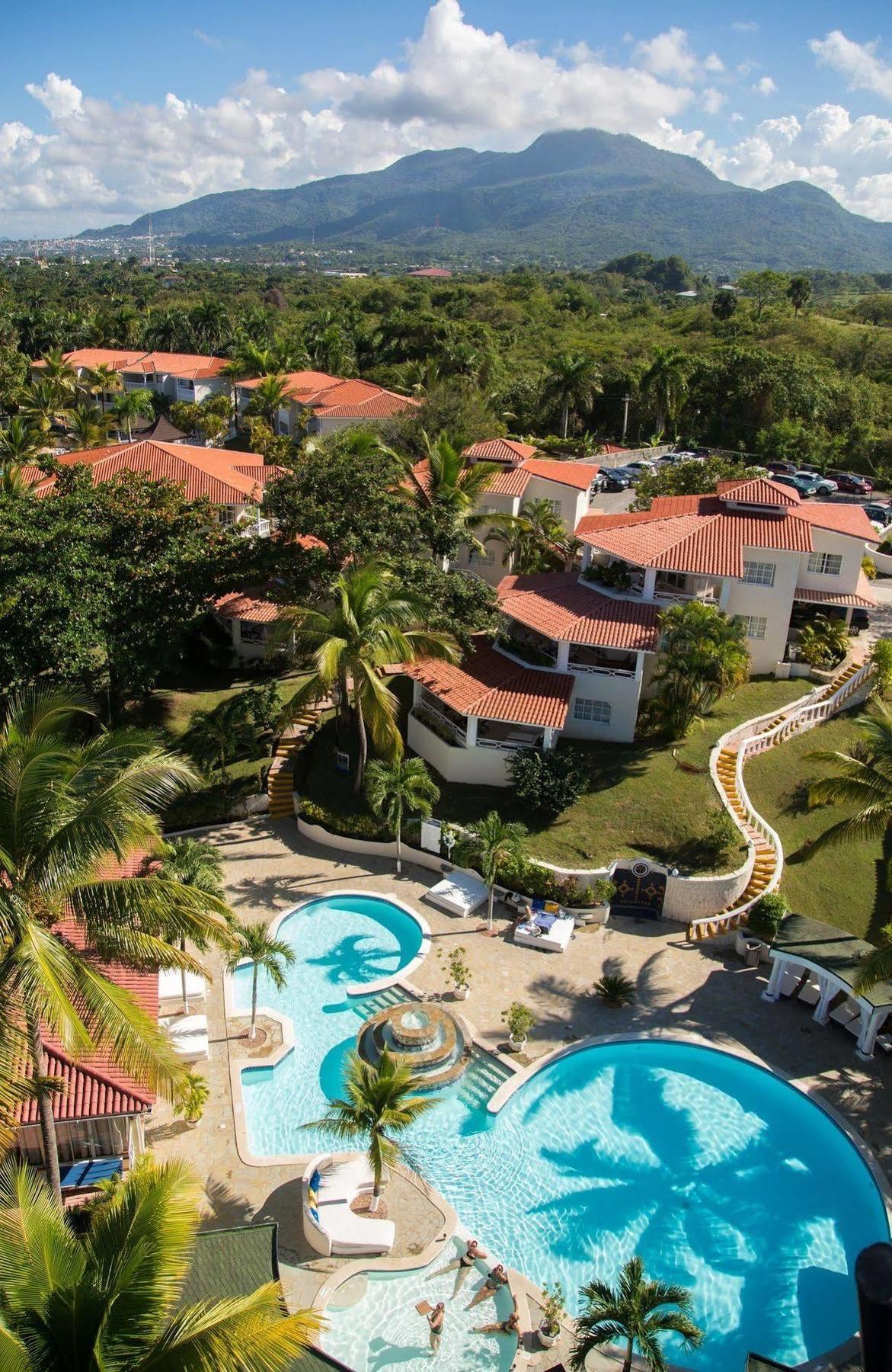 Lifestyle Crown Residence Suites (Adults Only) Puerto Plata Eksteriør bilde