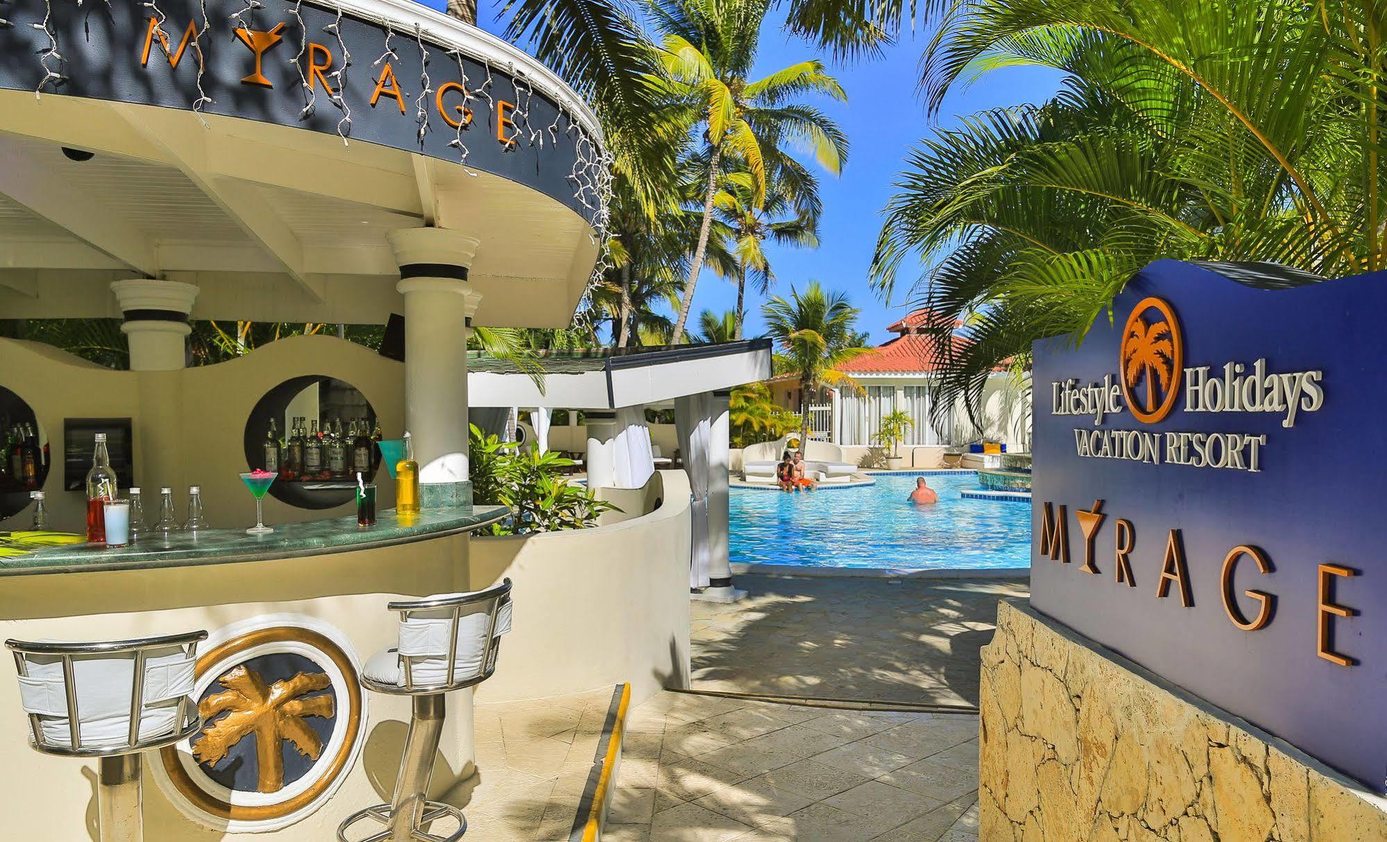 Lifestyle Crown Residence Suites (Adults Only) Puerto Plata Eksteriør bilde
