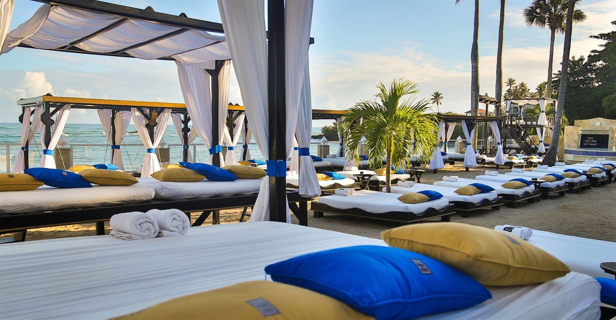 Lifestyle Crown Residence Suites (Adults Only) Puerto Plata Eksteriør bilde