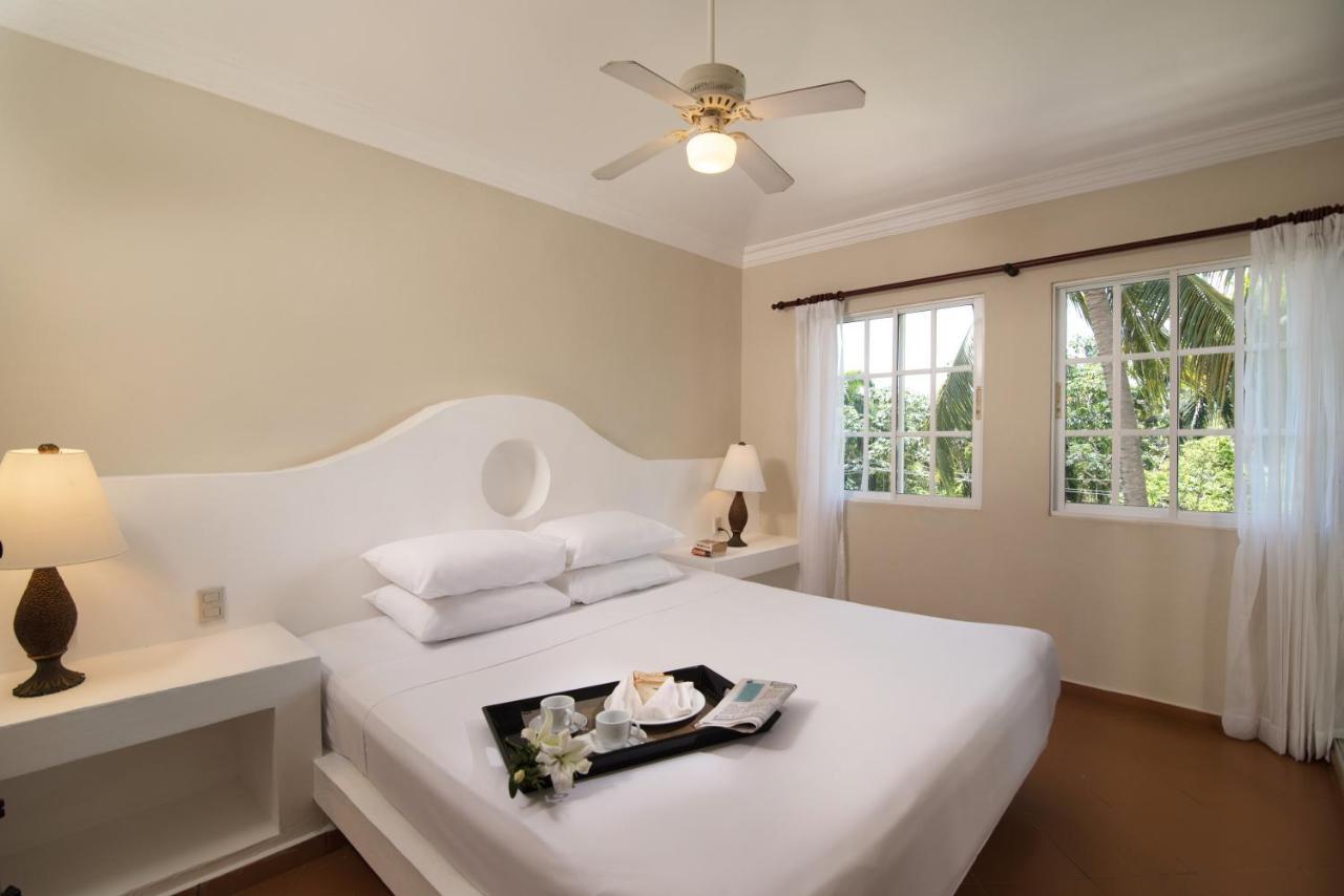 Lifestyle Crown Residence Suites (Adults Only) Puerto Plata Eksteriør bilde