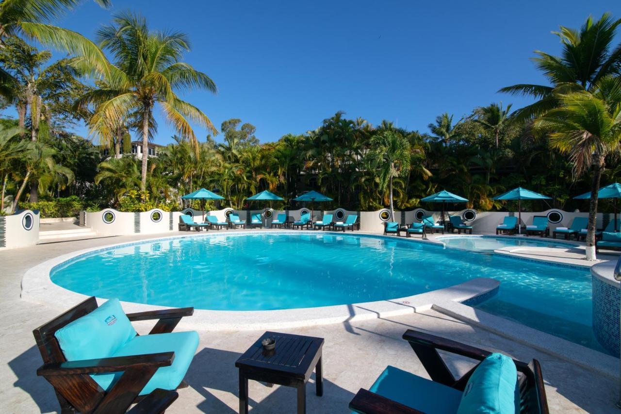 Lifestyle Crown Residence Suites (Adults Only) Puerto Plata Eksteriør bilde
