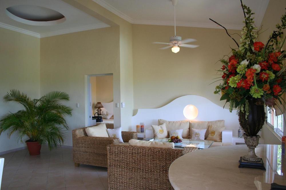 Lifestyle Crown Residence Suites (Adults Only) Puerto Plata Eksteriør bilde
