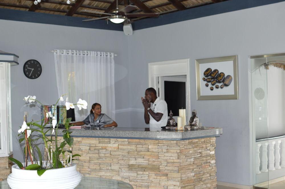 Lifestyle Crown Residence Suites (Adults Only) Puerto Plata Eksteriør bilde